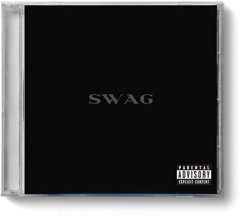 Bieber, Justin/Swag [CD]