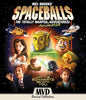 Mel Brooks' Spaceballs: The Animated Series [DVD]