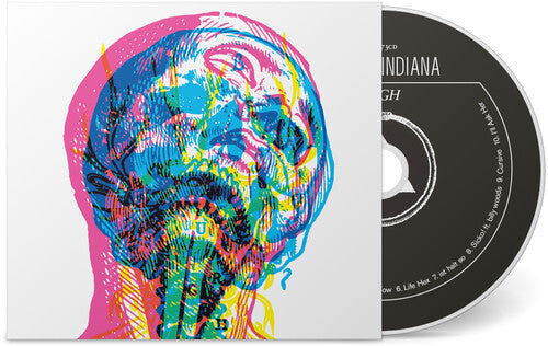 Mandy, Indiana/URGH [CD]