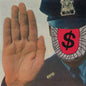 Angel Du$t/Cold 2 The Touch (Red & Black Button Coloured) [LP]