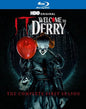 IT: Welcome to Derry - Season 1 [BluRay]