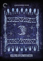 Killers Of The Flower Moon [DVD]