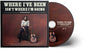 Shaboozey/Where I've Been, Isn't Where I'm Going: The Complete Edition [CD]