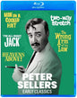 Peter Sellers Early Classics [BluRay]