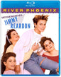 Night In The Life Of Jimmy Reardon [BluRay]