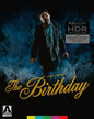 Birthday, The (Limited 4K-UHD) [BluRay]