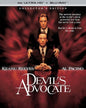 Devil's Advocate, The (1997) (Collector's Edition) (4K-UHD) [BluRay]