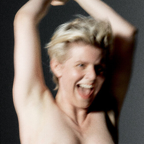 Robyn/Sexistential [CD]