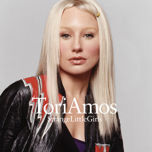 Amos, Tori/Strange Little Girls [CD]