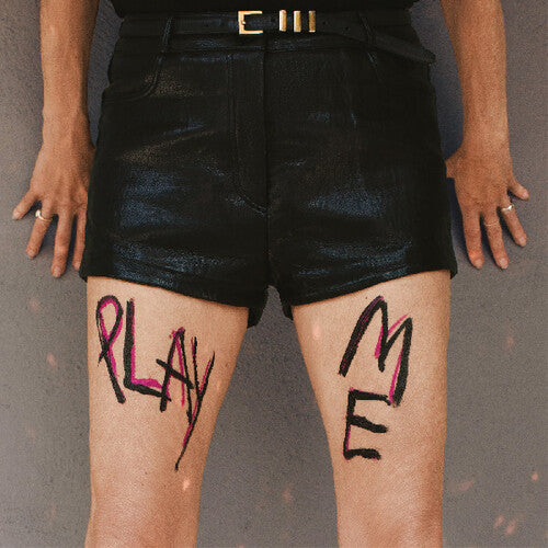 Gordon, Kim/Play Me [CD]