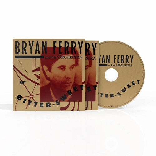 Bryan Ferry Orchestra, The/Bitter Sweet [CD]
