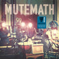 Mutemath/Mutemath (Translucent Sea Blue Vinyl) [LP]