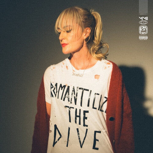 Metric/Romanticize The Dive (Indie Exclusive) [CD]