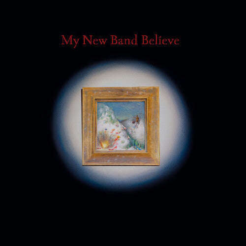 My New Band Believe/My New Band Believe [CD]