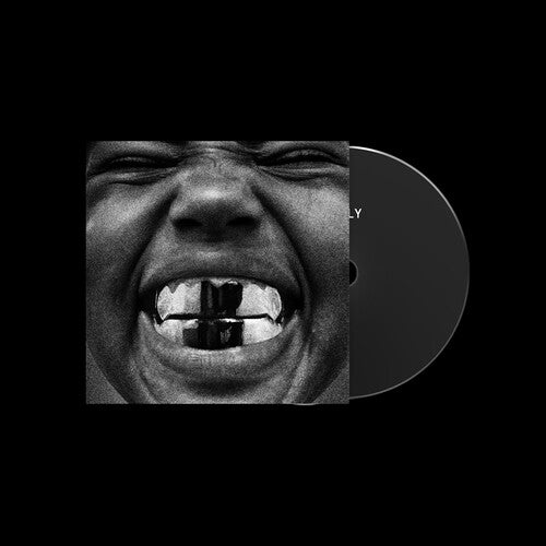 Ye/Bully [CD]