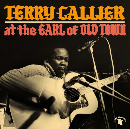 Callier, Terry/At The Earl Of Old Town (2CD) [CD]