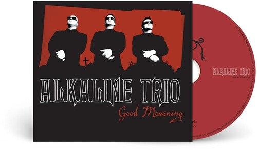 Alkaline Trio/Good Mourning [CD]