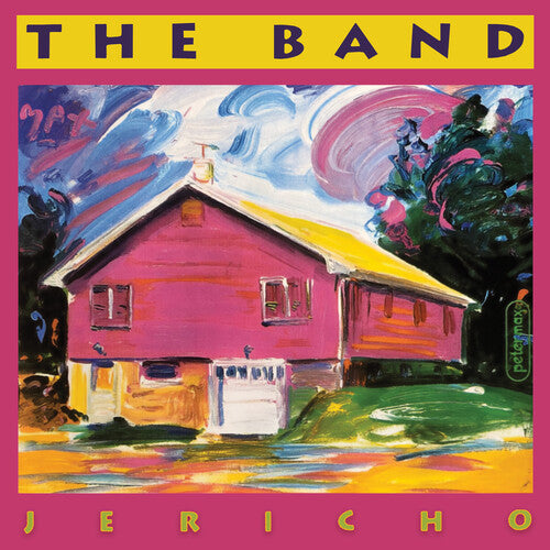 Band, The/Jericho [CD]