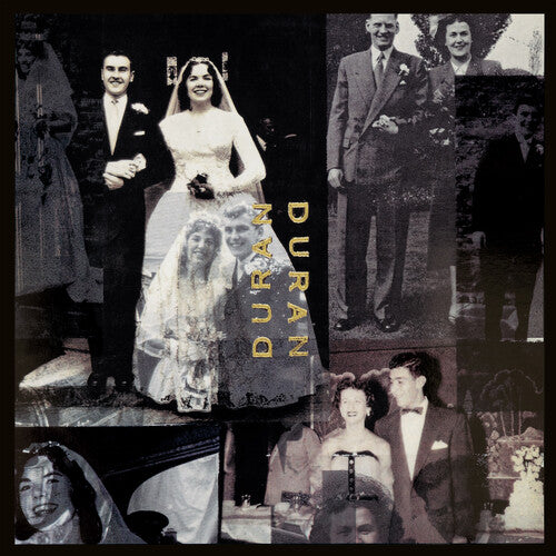 Duran Duran/Duran Duran [CD]