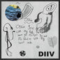 DIIV/Oshin (Alternate Art) [LP]