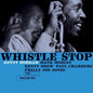 Dorham, Kenny/Whistle Stop (Blue Note Classic Series) [LP]