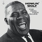 Howlin' Wolf/The Real Folk Blues (Chess Acoustic Sounds Series) [LP]