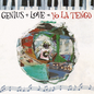 Yo La Tengo/Genius + Love = Yo La Tengo (2CD) [CD]