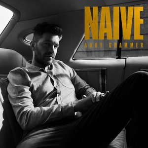 Grammer, Andy/Naive [LP]