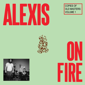 Alexisonfire/Copies of Old Masters Vol. 1 [Cassette]