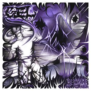 Gel/Persona [LP]