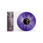 John, Elton/Elton John (Purple Splatter Vinyl) [LP]