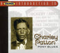 Patton, Charley/A Proper Introduction To [CD]