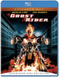 Ghost Rider: Extended Cut [BluRay]