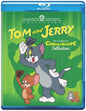 Tom & Jerry: The Complete Cinemascope Collection [BluRay]