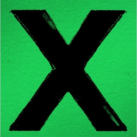 Sheeran, Ed/X (Deluxe) [CD]
