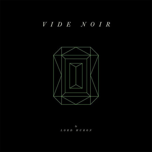 Lord Huron/Vide Noir [LP]