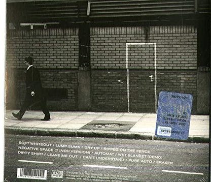 Metz/Automat [CD]