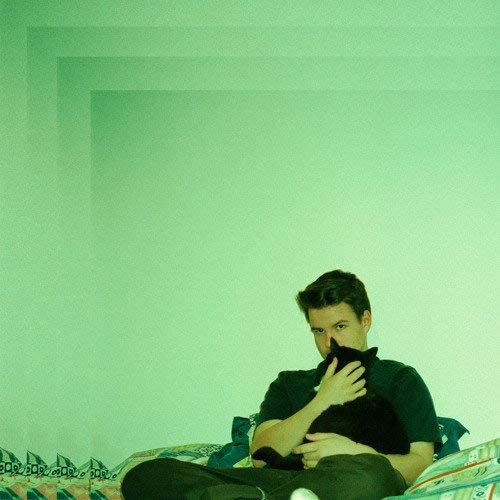 Rex Orange Country/Bcos U Will Never B Free [LP]