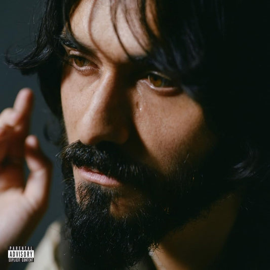 Kramar, Loren/Glovemaker (Opaque Red Vinyl) [LP]