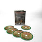 Jethro Tull/The Christmas Album: Fresh Snow At Christmas (Deluxe 4CD+Bluray) [CD]