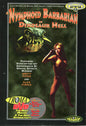 Nymphoid Barbarian In Dinosaur Hell [DVD]