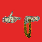 Run The Jewels/Run The Jewels 2 [Cassette]