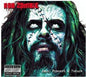 Zombie, Rob/Greatest Hits:Past, Present & Future (CD/DVD) [CD]
