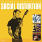 Social Distortion/Original Album Classics [CD]