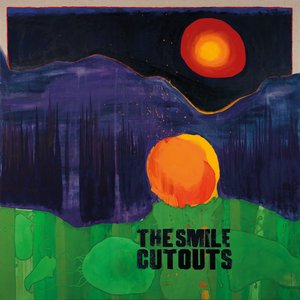 Smile, The/Cutouts (Black Vinyl) [LP]