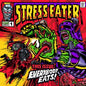 Stress Eater (Czarface)/Everybody Eats! [CD]
