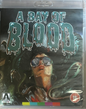[Used BluRay] A Bay of Blood (1971)