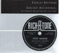 Stanley Brothers/Earliest Recordings: 1947-52 Rich-R-Tone 78's (1947-1952) [CD]