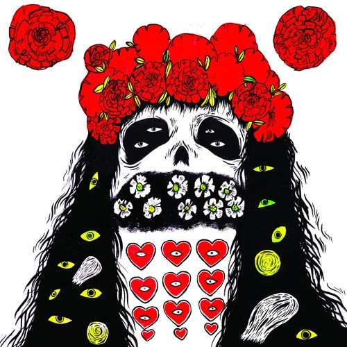 Grimes/Geidi Primes [LP]