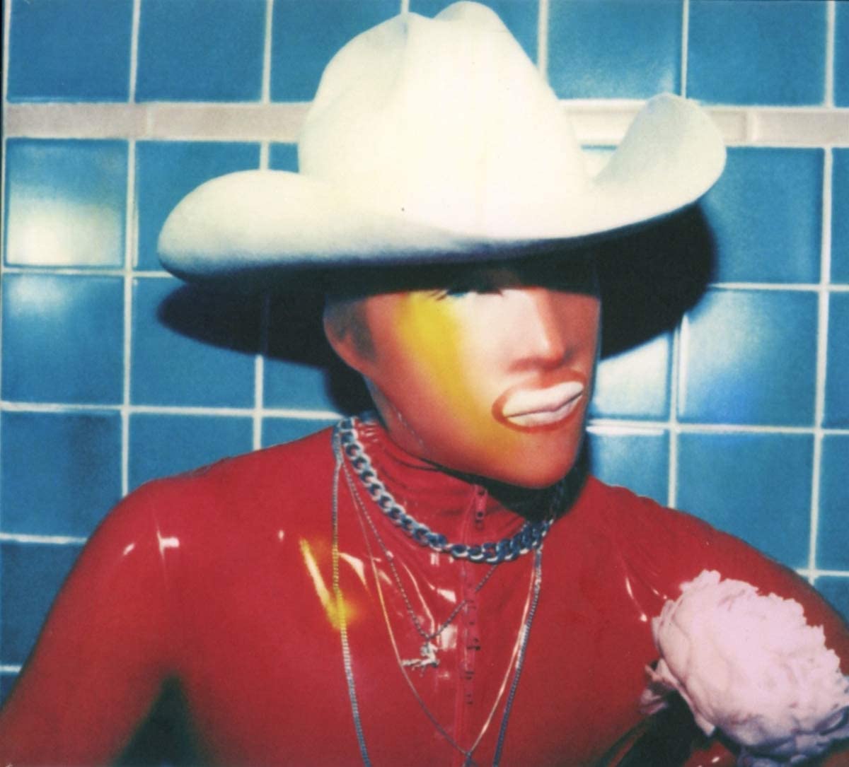Cage The Elephant/Social Cues [CD]
